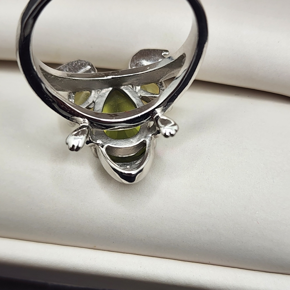 Frog Ring - image 3